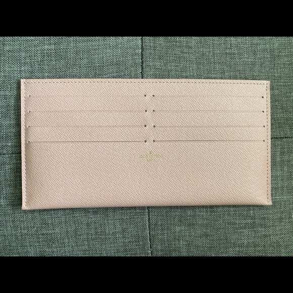Authentic Louis Vuitton Card Holder - Picture 2 of 4